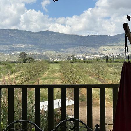 Gross Nofesh And Spa Guesthouse Beit Hillel Bagian luar foto