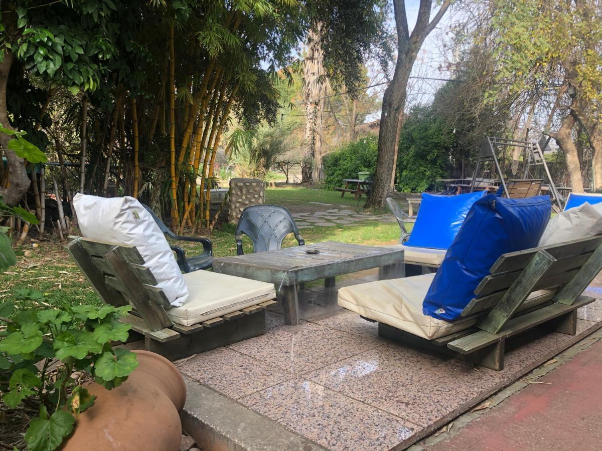 Gross Nofesh And Spa Guesthouse Beit Hillel Bagian luar foto