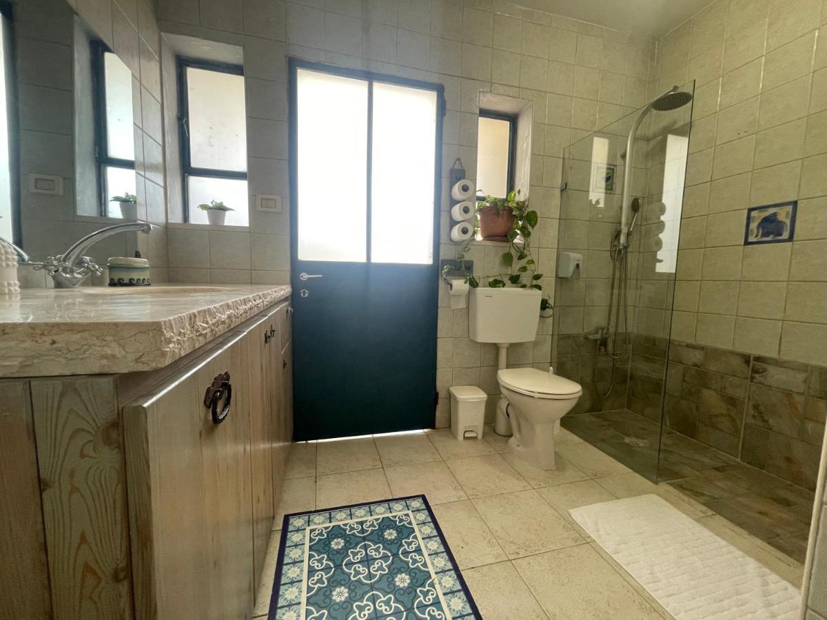 Gross Nofesh And Spa Guesthouse Beit Hillel Bagian luar foto