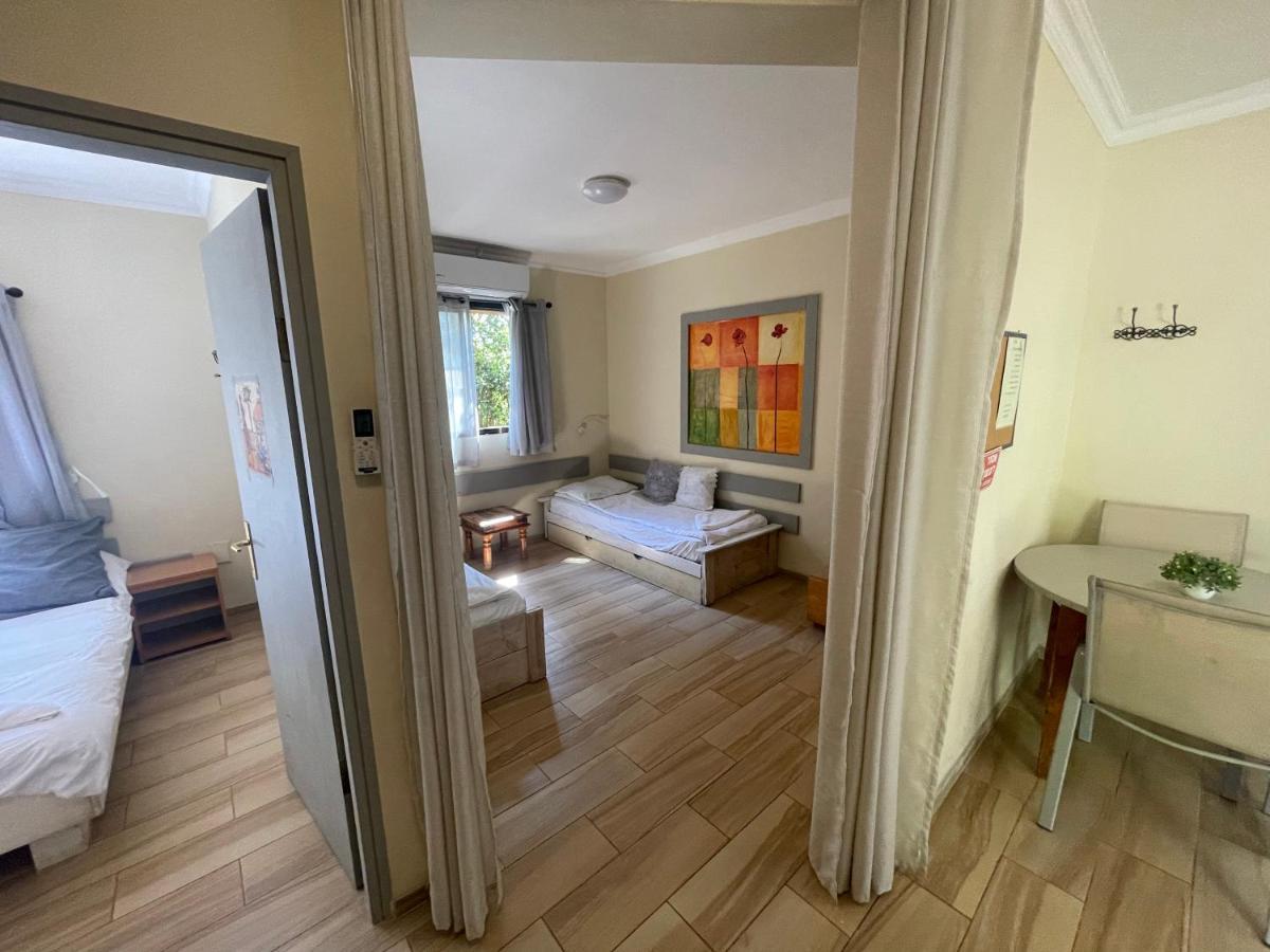 Gross Nofesh And Spa Guesthouse Beit Hillel Bagian luar foto