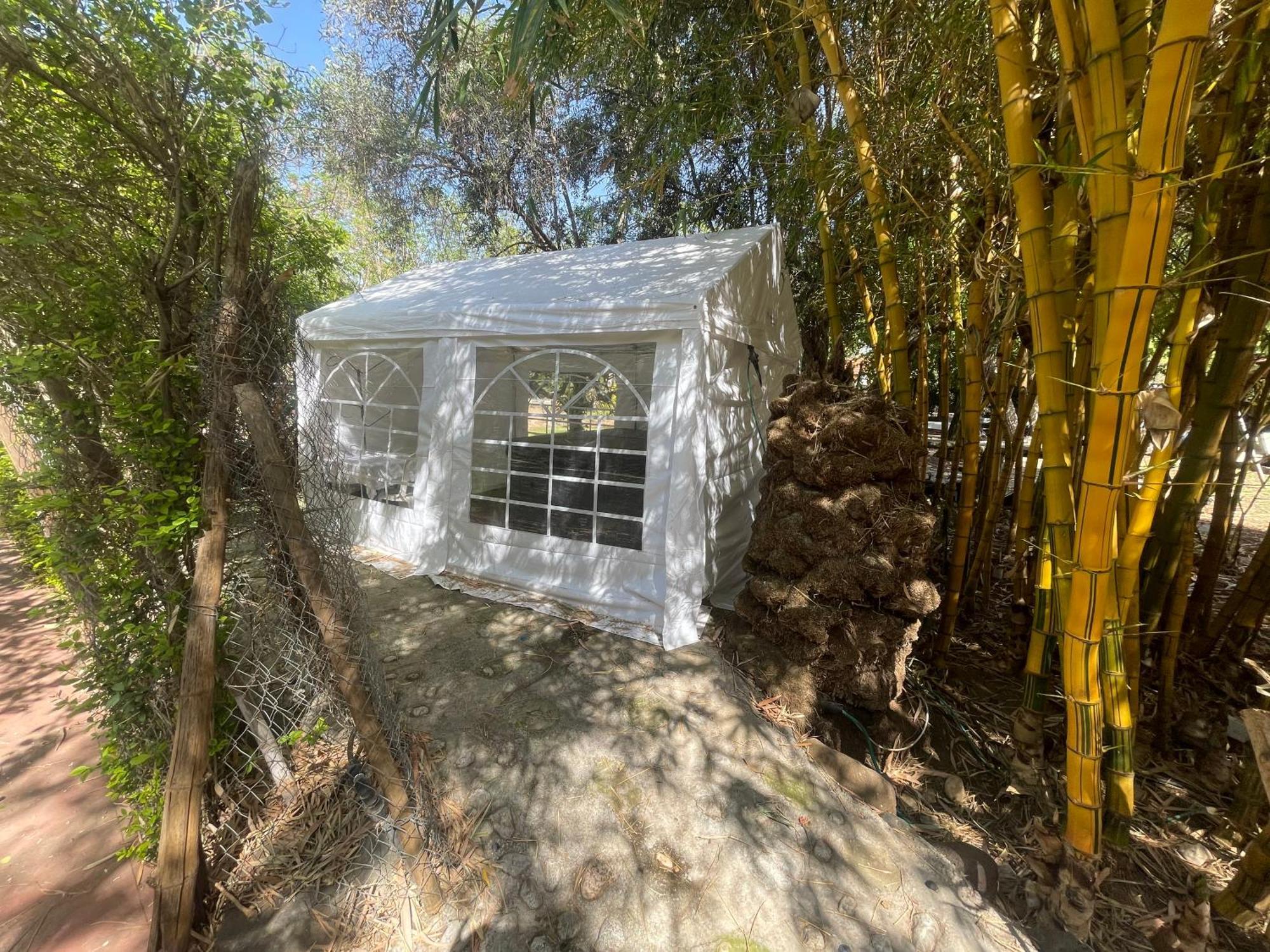 Gross Nofesh And Spa Guesthouse Beit Hillel Bagian luar foto