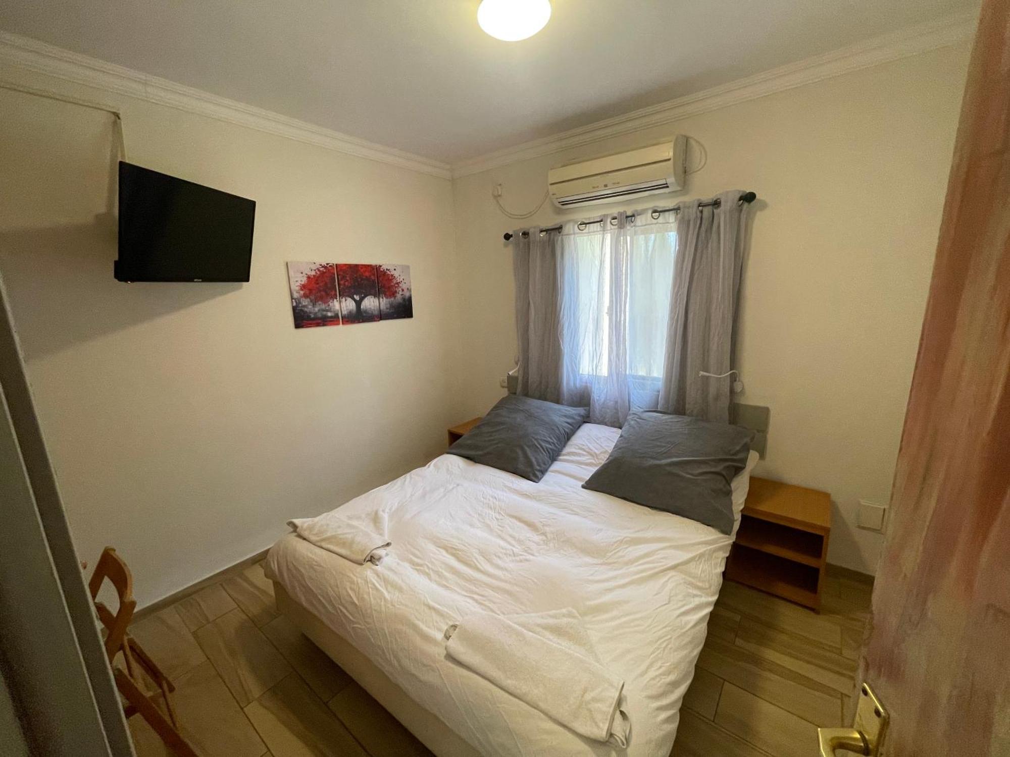 Gross Nofesh And Spa Guesthouse Beit Hillel Bagian luar foto