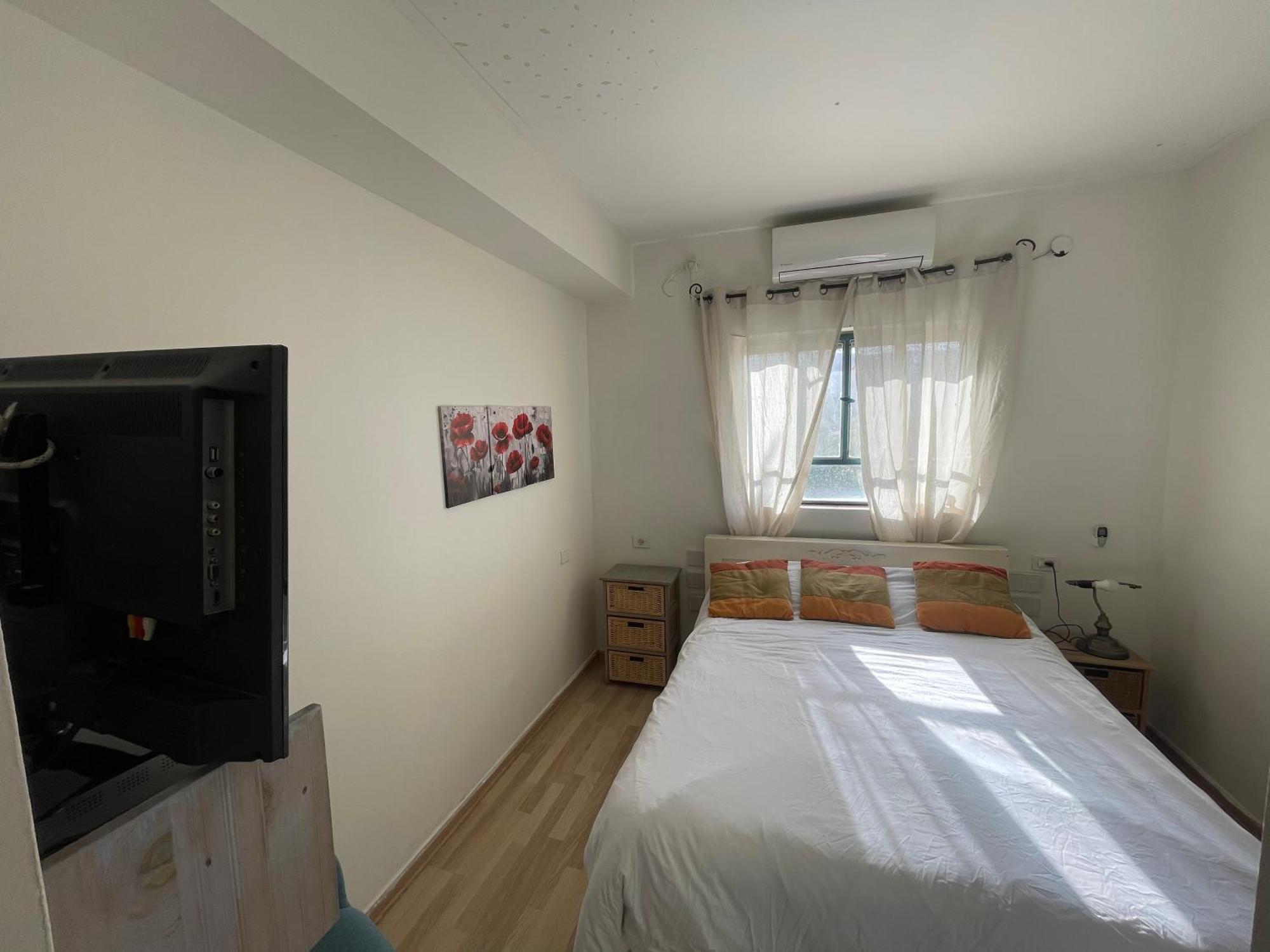 Gross Nofesh And Spa Guesthouse Beit Hillel Bagian luar foto