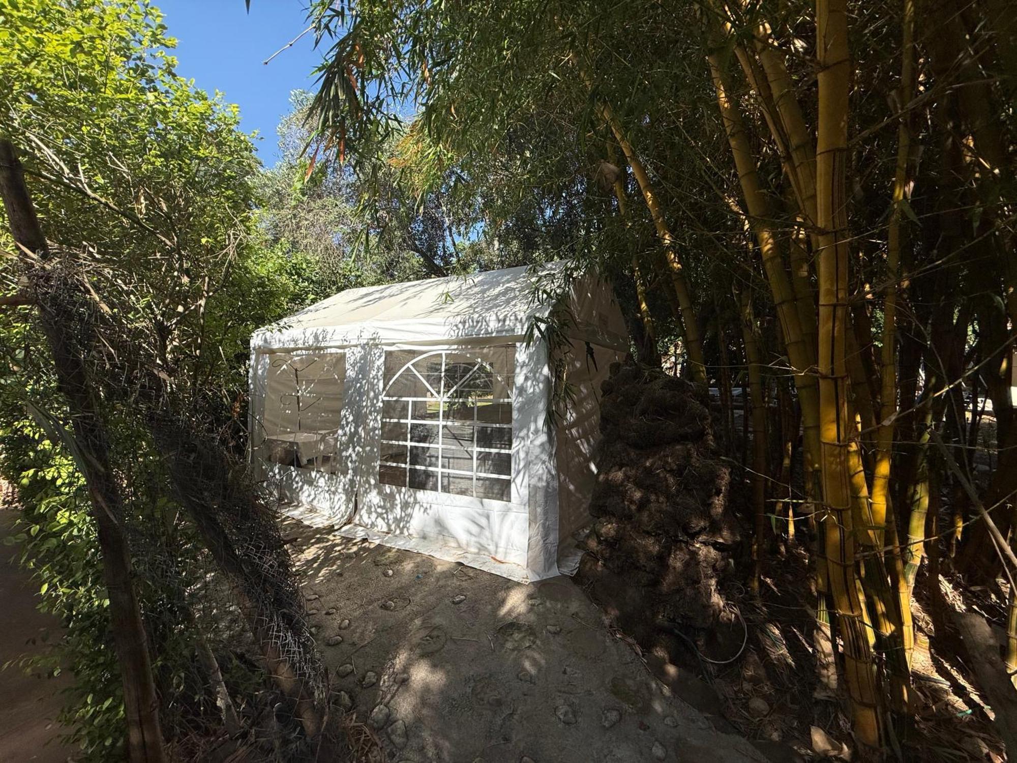 Gross Nofesh And Spa Guesthouse Beit Hillel Bagian luar foto