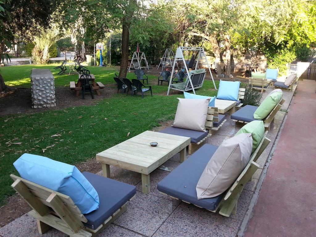 Gross Nofesh And Spa Guesthouse Beit Hillel Ruang foto